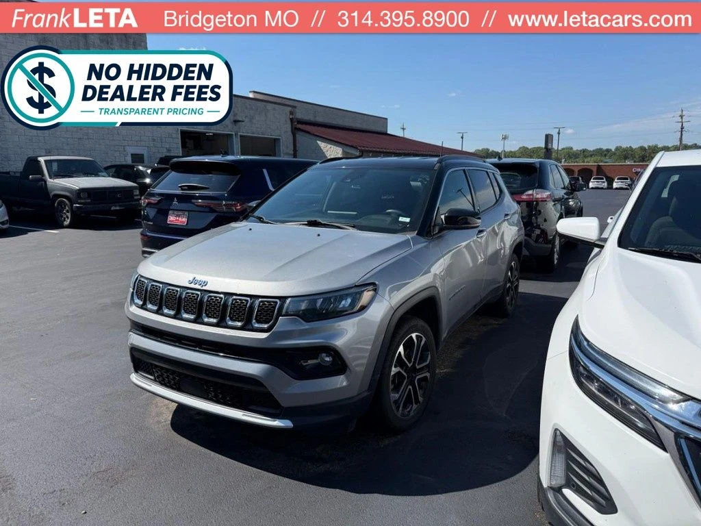 Frank Leta Automotive Outlet