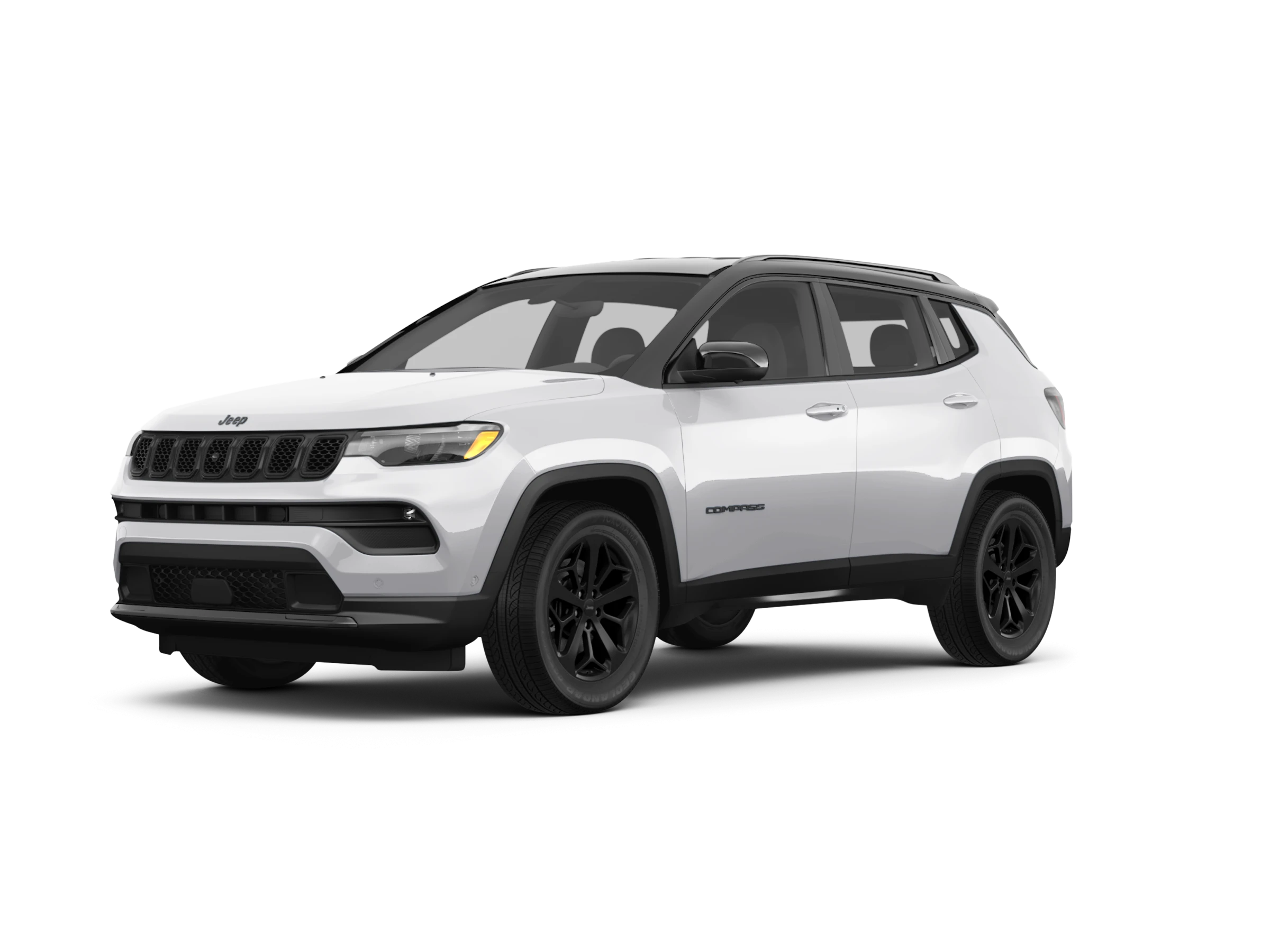 2024 Jeep Compass Limited's photo