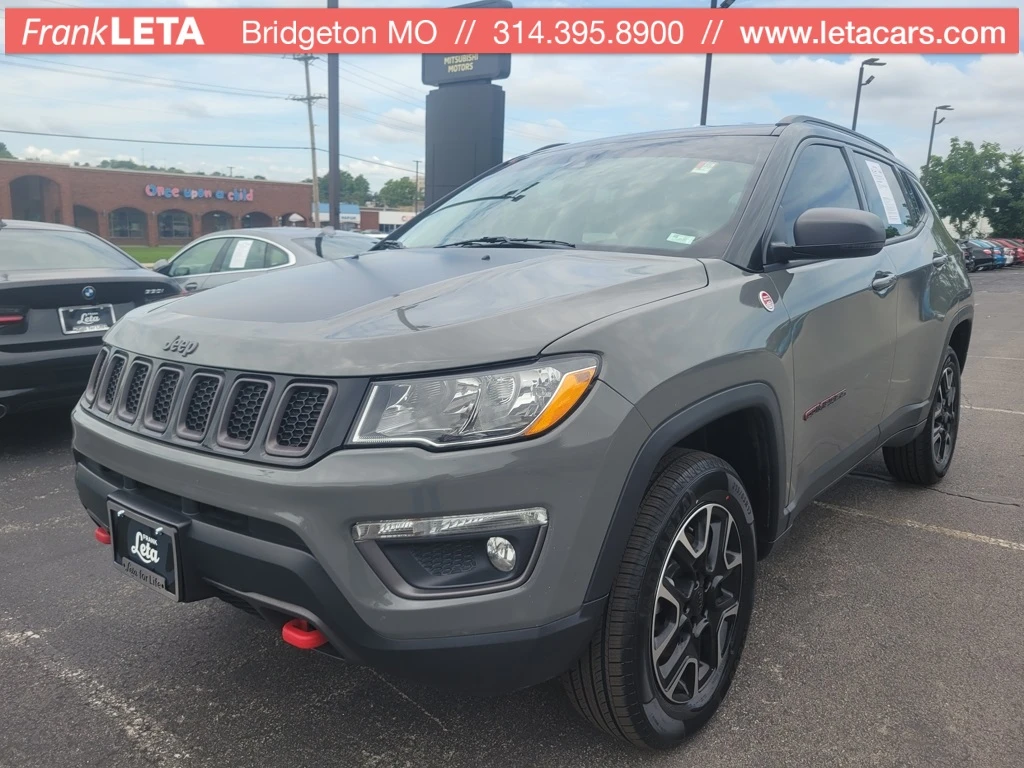Frank Leta Automotive Outlet