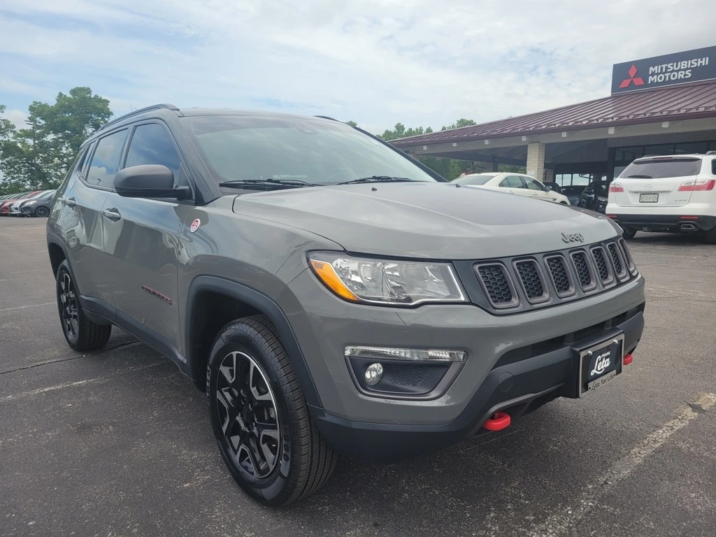 Frank Leta Automotive Outlet