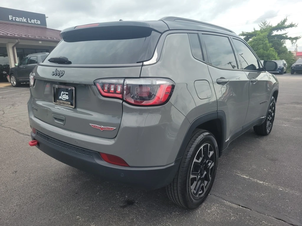 Frank Leta Automotive Outlet