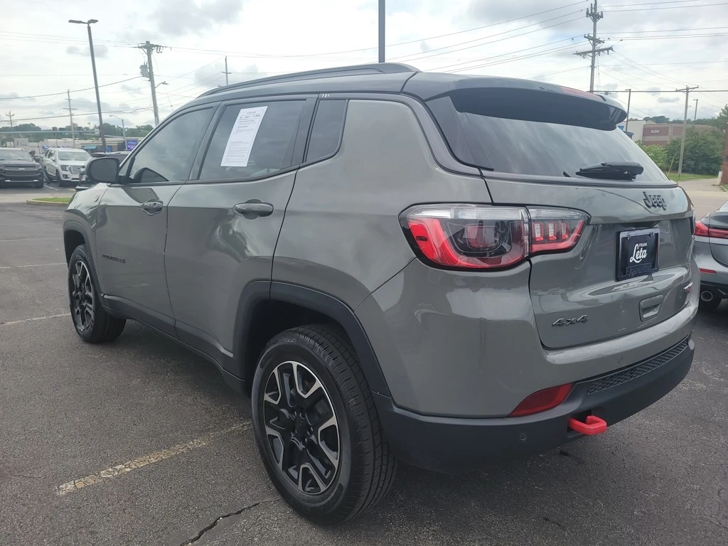 Frank Leta Automotive Outlet