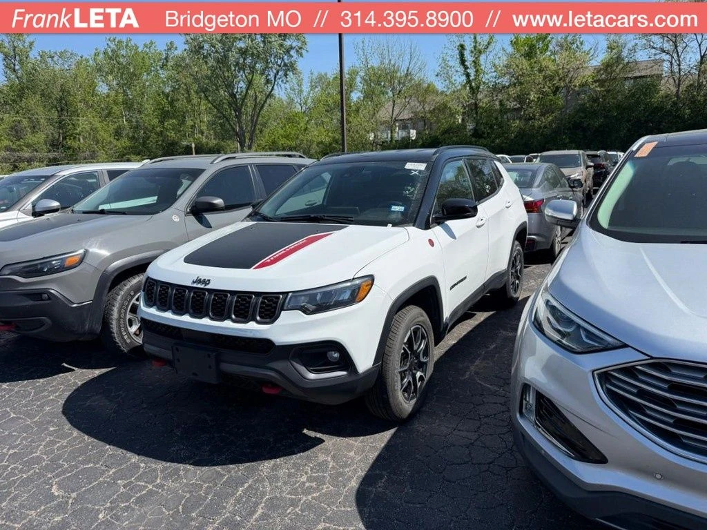 Frank Leta Automotive Outlet