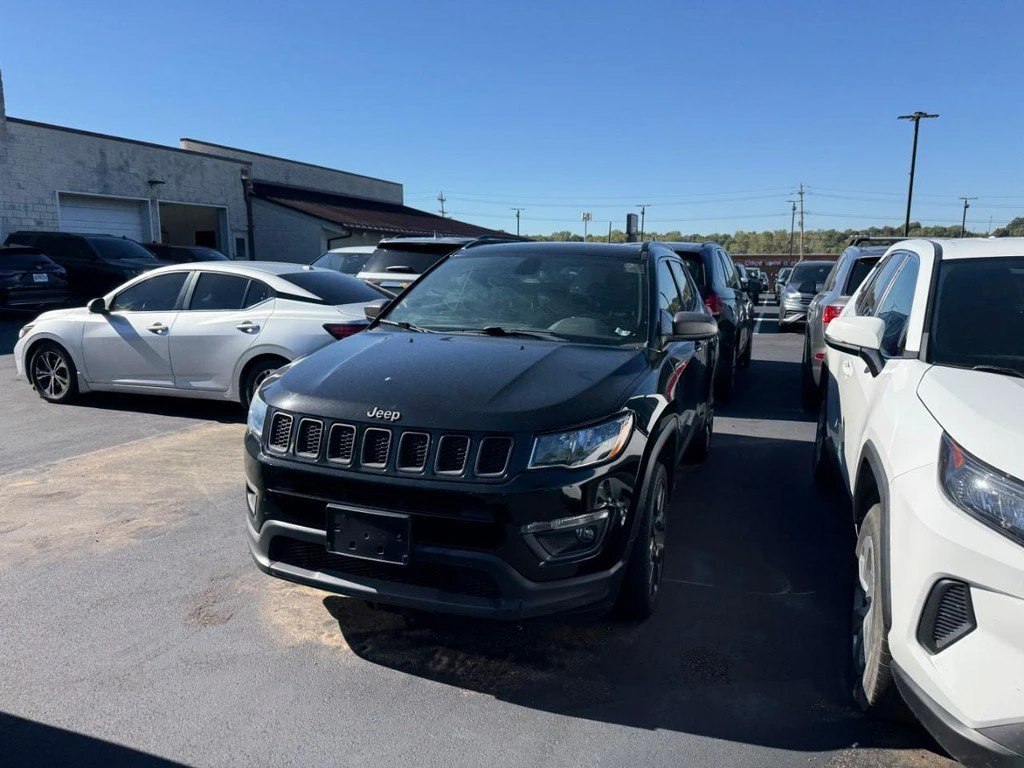 Frank Leta Automotive Outlet