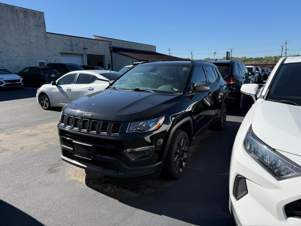 Frank Leta Automotive Outlet