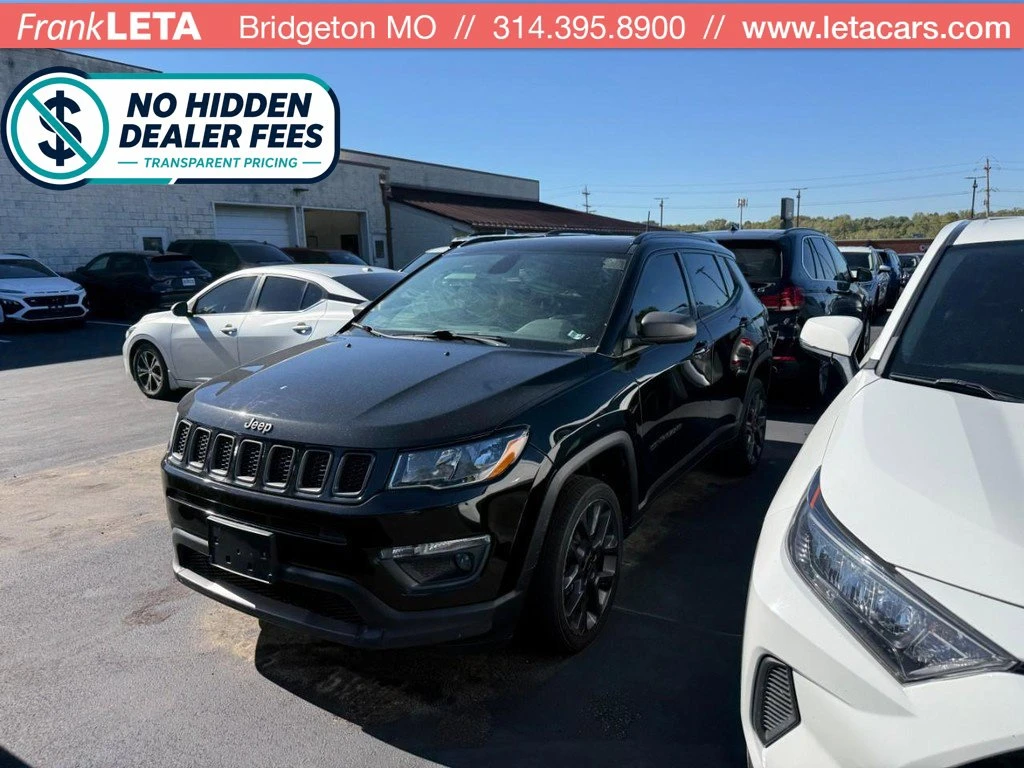 Frank Leta Automotive Outlet