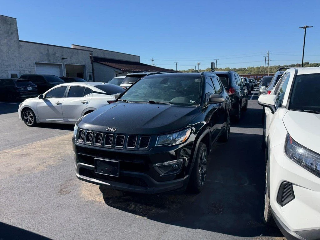 Frank Leta Automotive Outlet