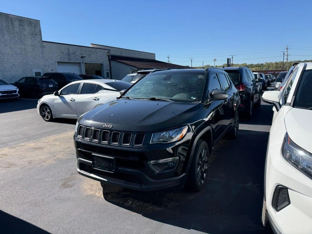 Frank Leta Automotive Outlet