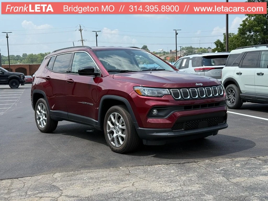 Frank Leta Automotive Outlet