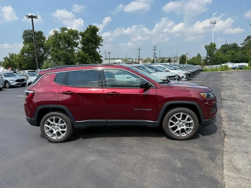 Frank Leta Automotive Outlet