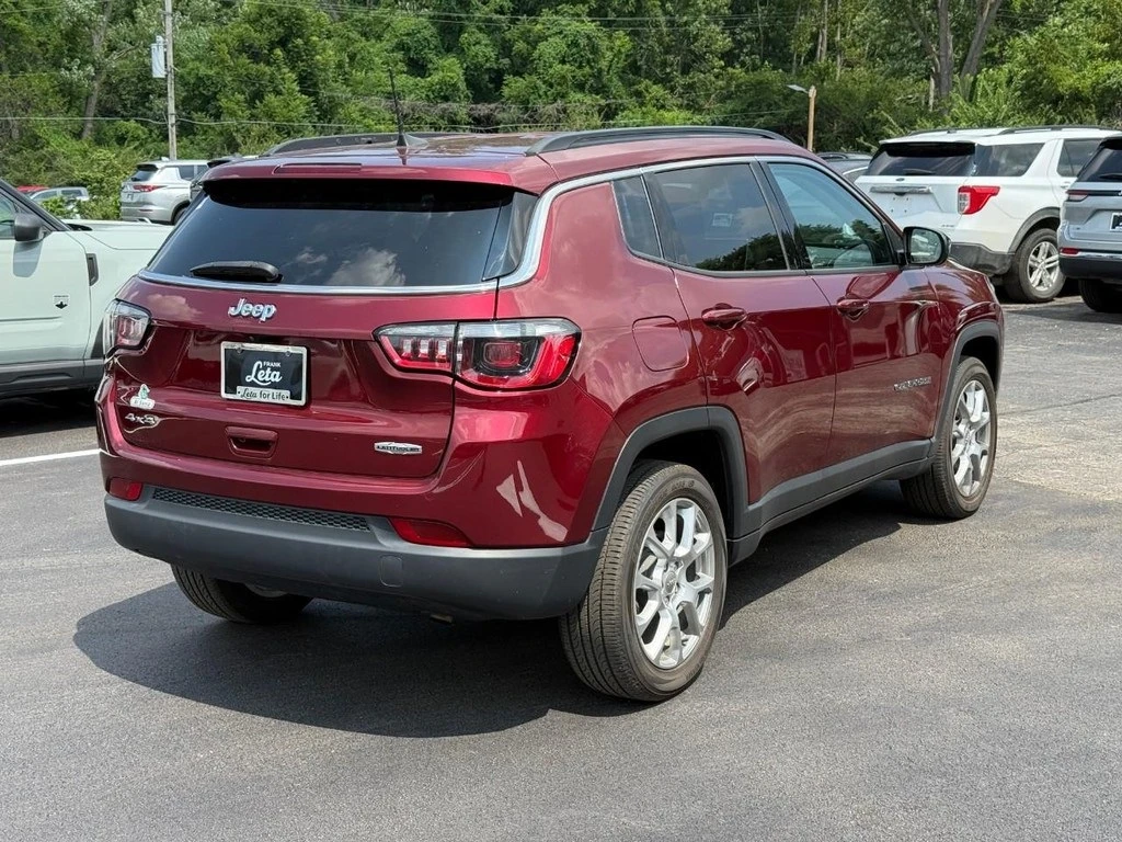 Frank Leta Automotive Outlet
