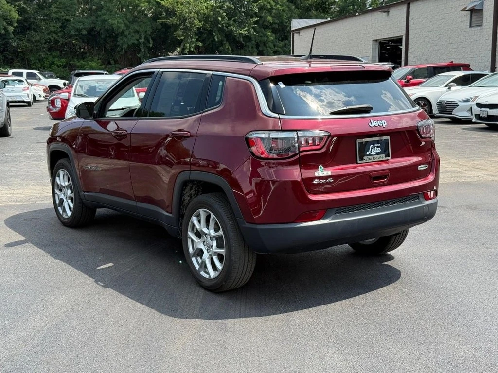 Frank Leta Automotive Outlet