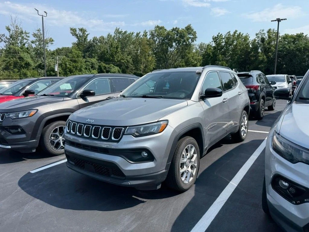 Frank Leta Automotive Outlet