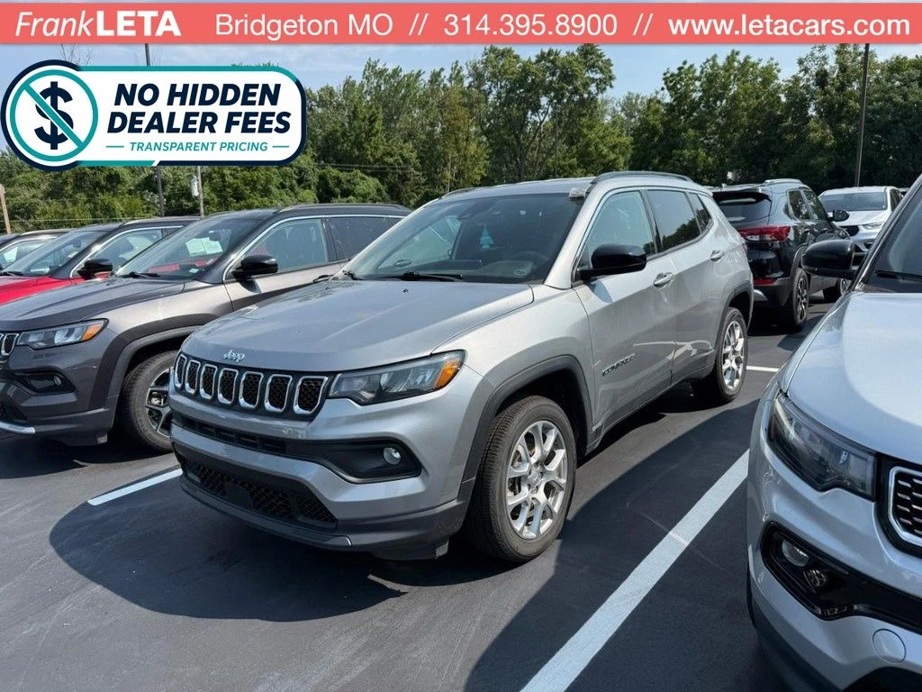 Frank Leta Automotive Outlet