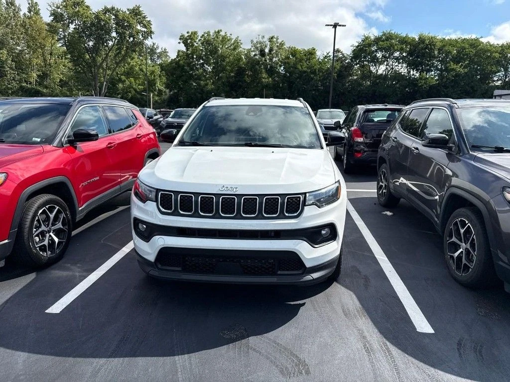 Frank Leta Automotive Outlet