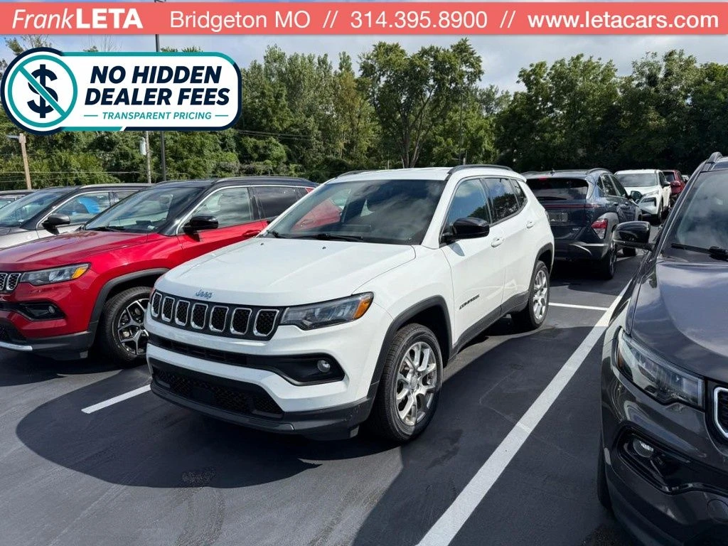 Frank Leta Automotive Outlet