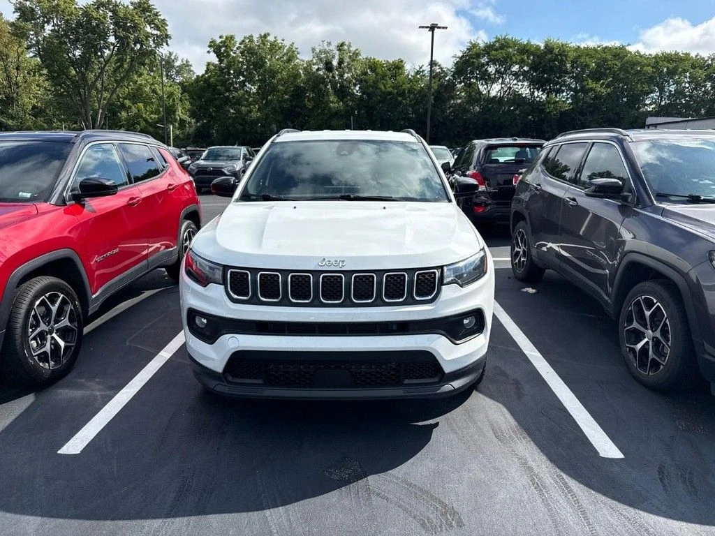 Frank Leta Automotive Outlet