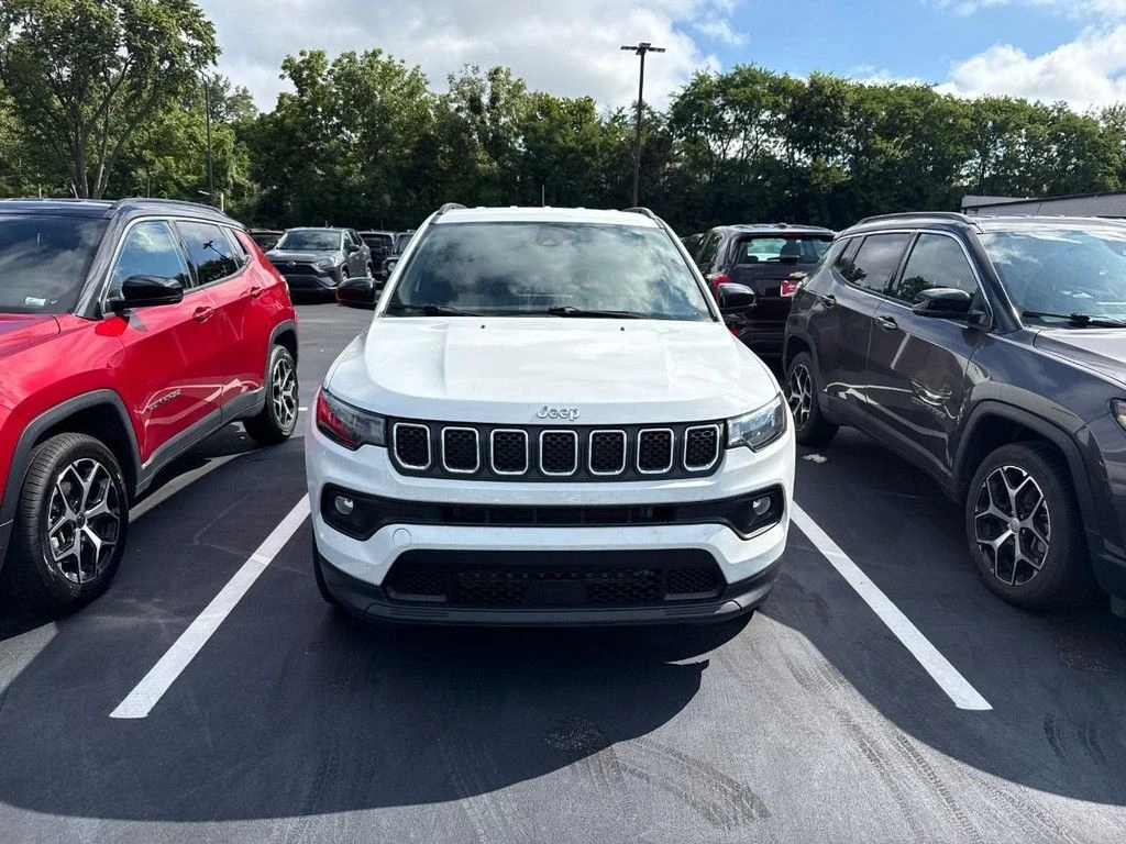 Frank Leta Automotive Outlet