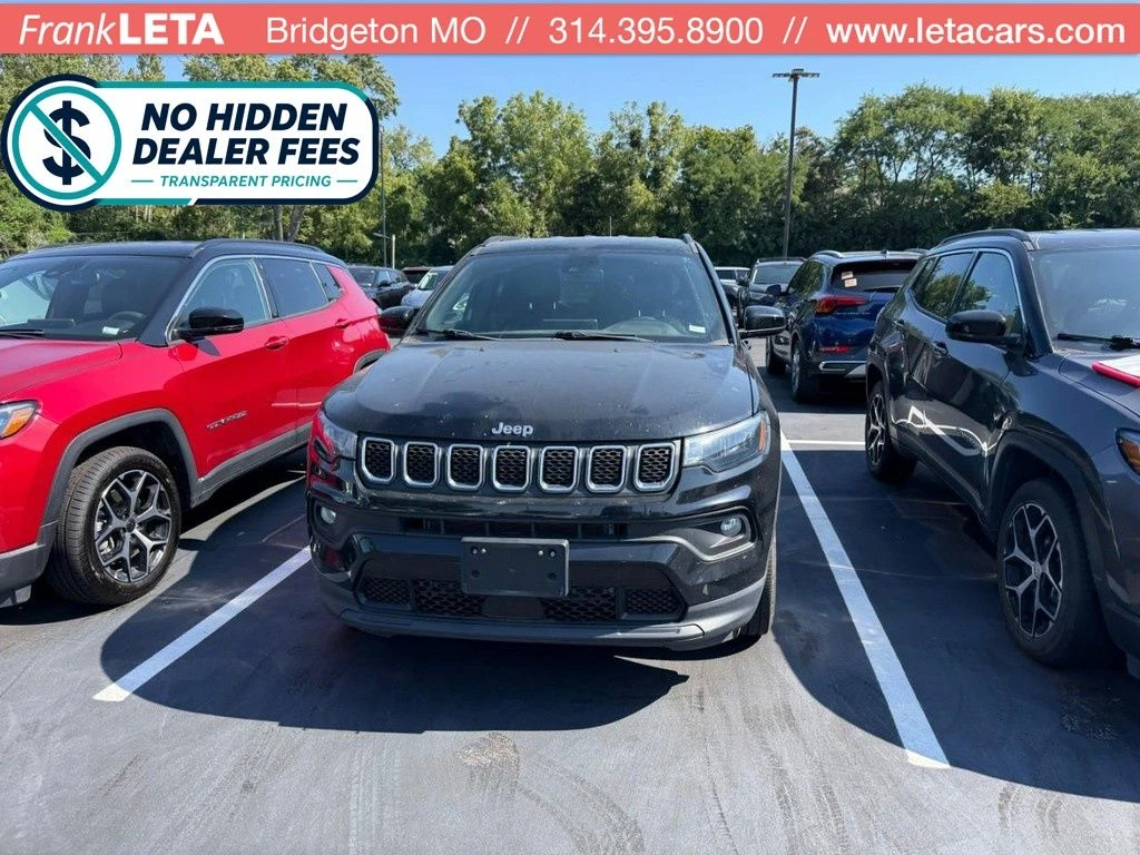 Frank Leta Automotive Outlet