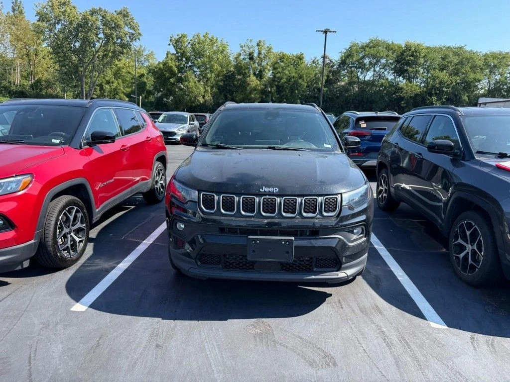 Frank Leta Automotive Outlet
