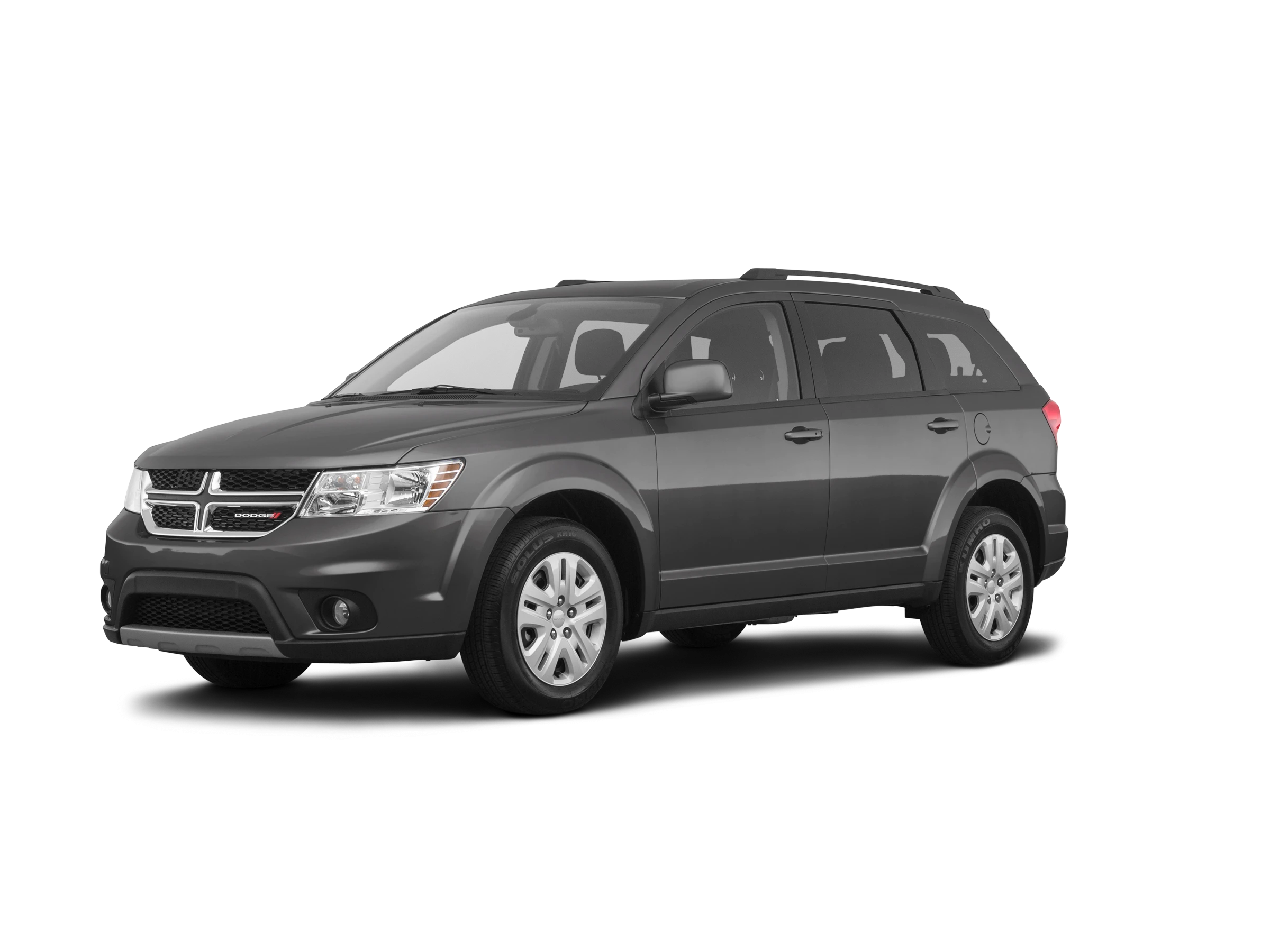 2019 Dodge Journey SE FWD's photo