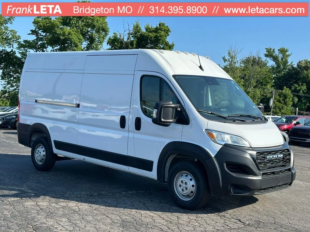 Frank Leta Automotive Outlet