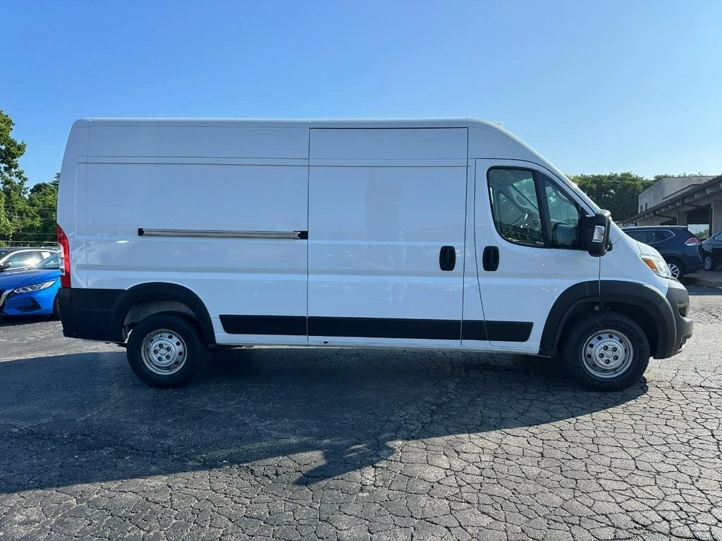 Frank Leta Automotive Outlet