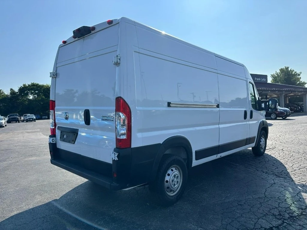 Frank Leta Automotive Outlet