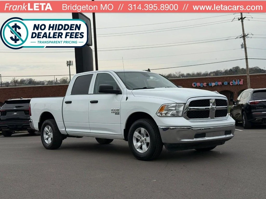 Frank Leta Automotive Outlet