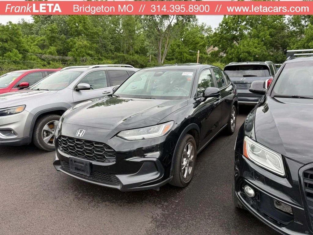 Frank Leta Automotive Outlet
