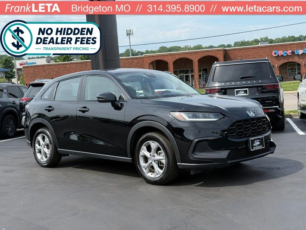 Frank Leta Automotive Outlet