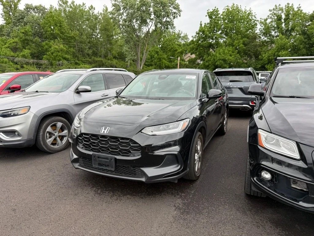 Frank Leta Automotive Outlet