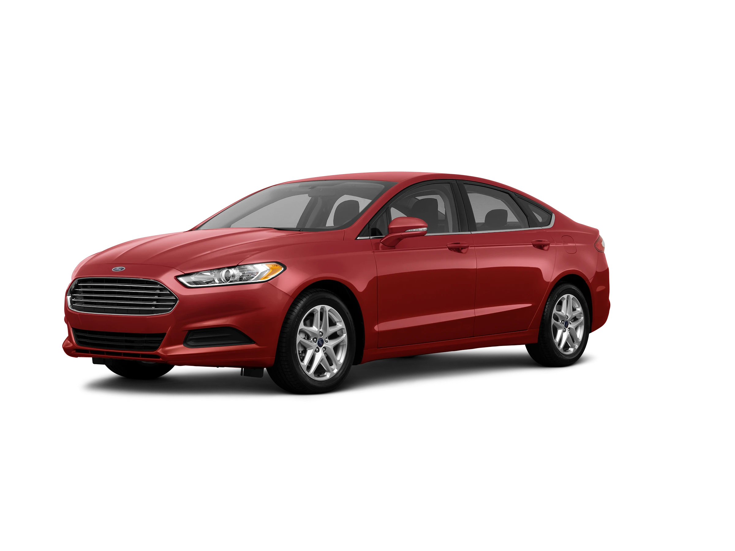 2013 Ford Fusion SE I4 FWD's photo