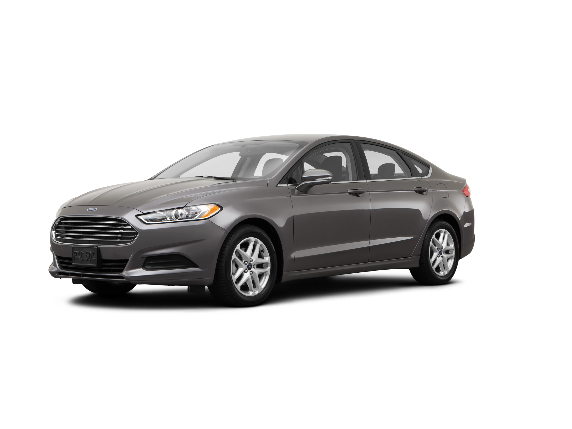 2014 Ford Fusion SE I4 FWD's photo