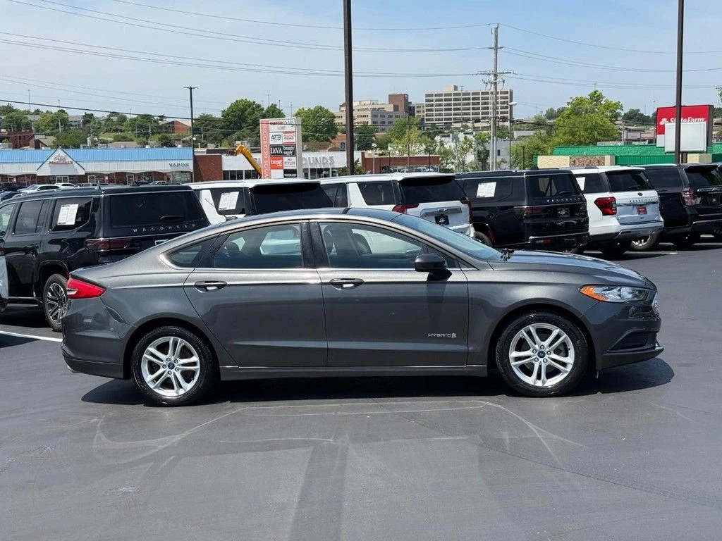 Frank Leta Automotive Outlet