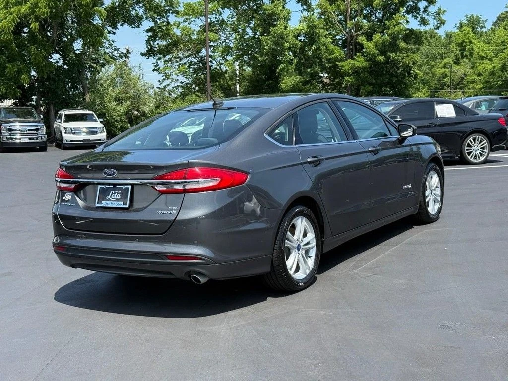 Frank Leta Automotive Outlet