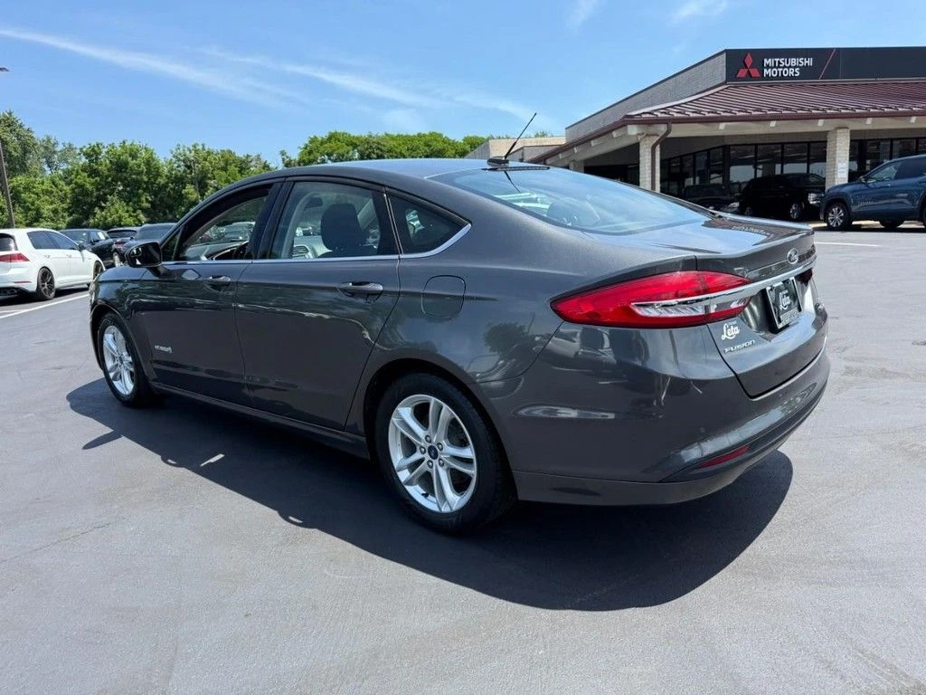 Frank Leta Automotive Outlet