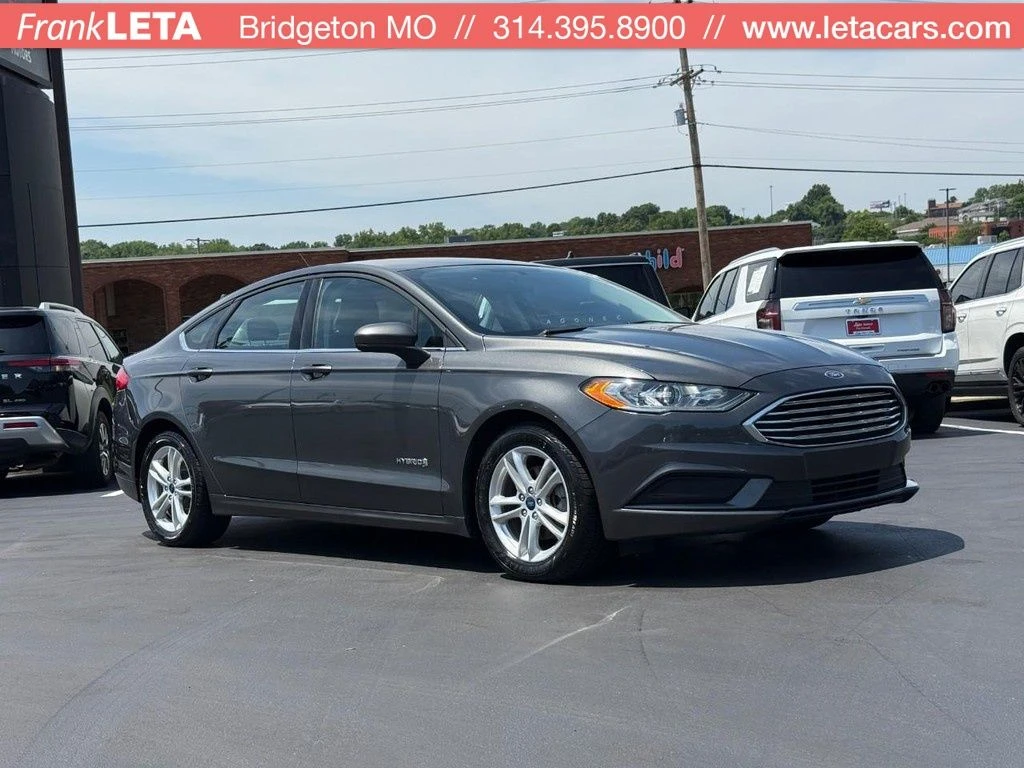 Frank Leta Automotive Outlet