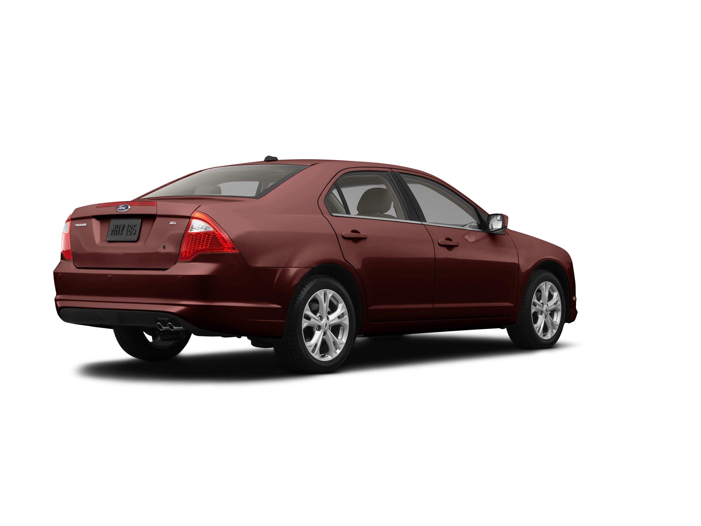 Frank Leta Automotive Outlet