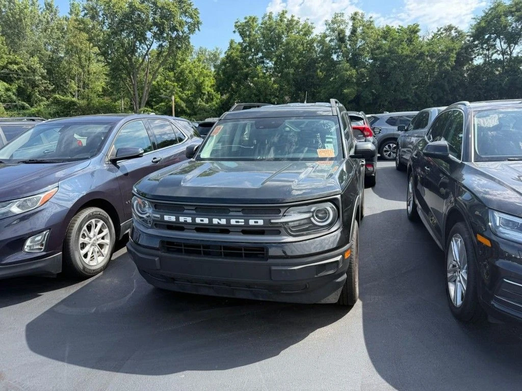 Frank Leta Automotive Outlet