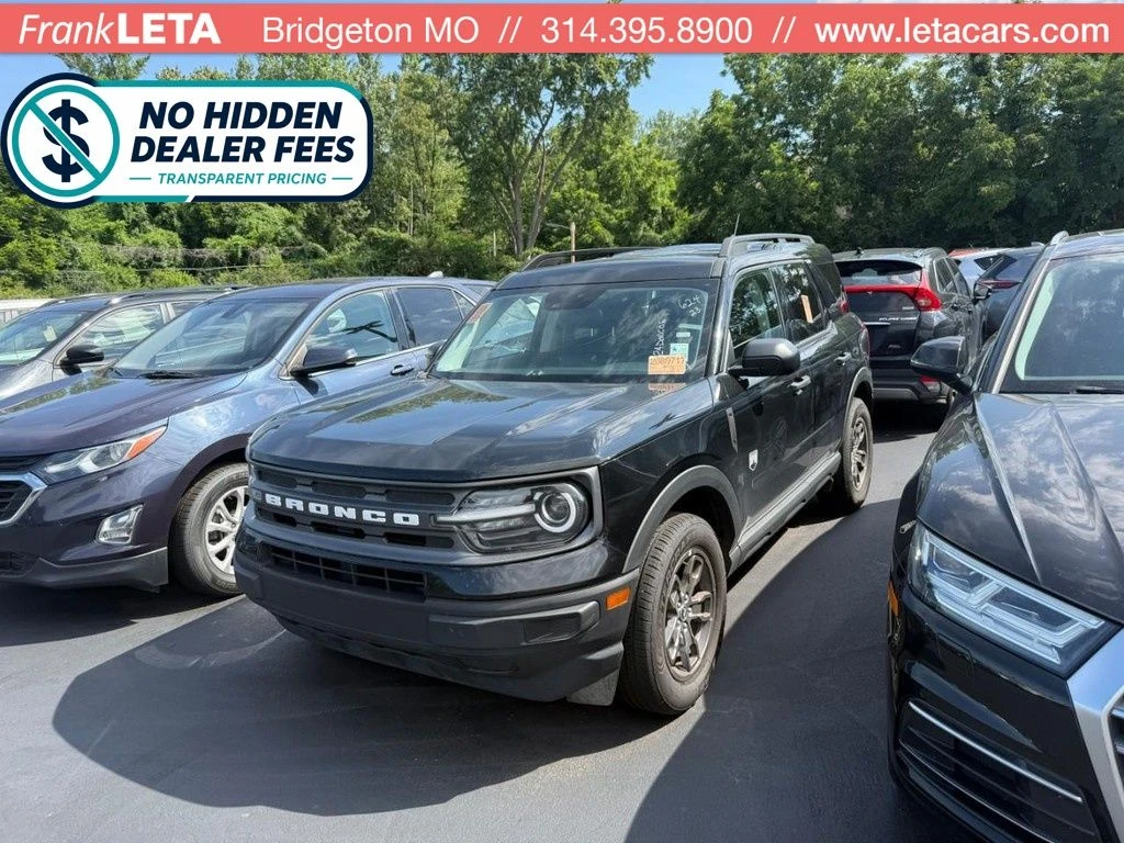 Frank Leta Automotive Outlet