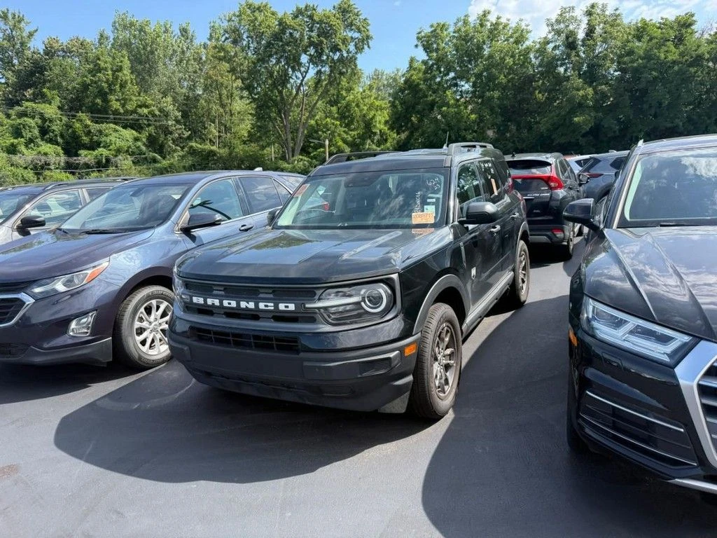 Frank Leta Automotive Outlet
