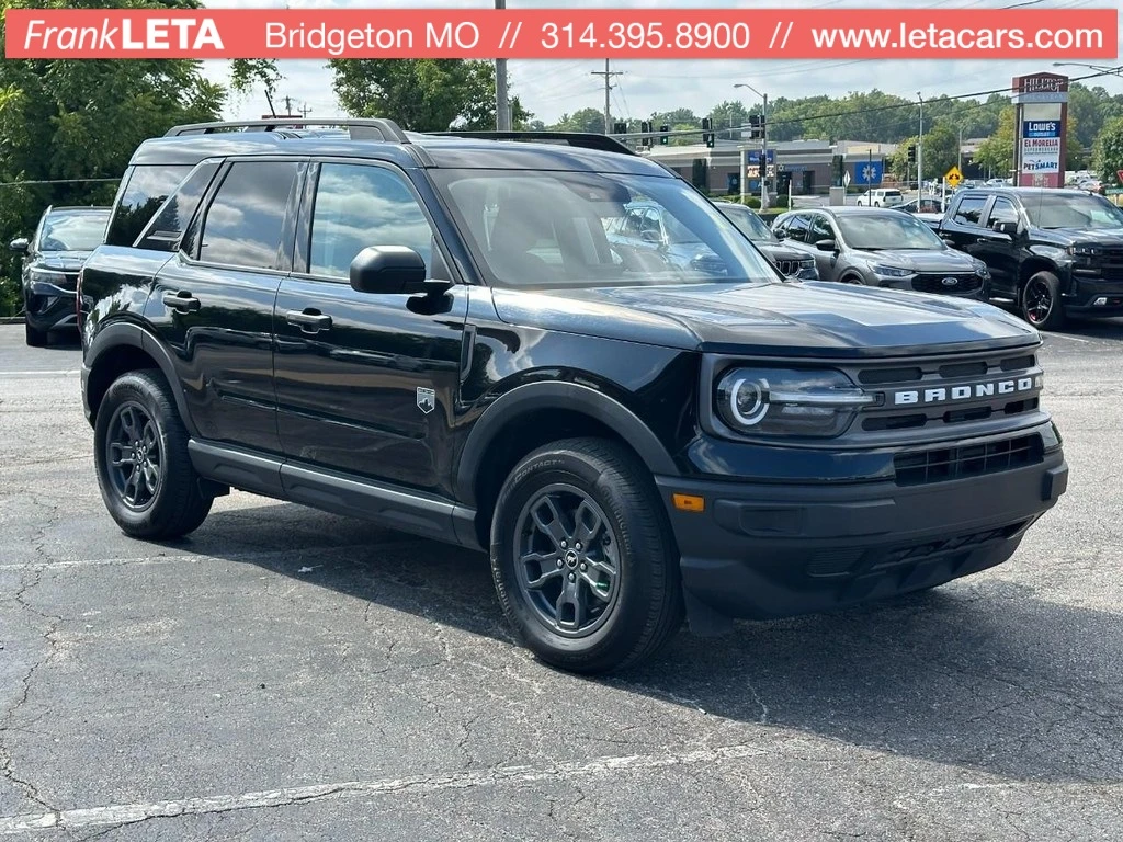Frank Leta Automotive Outlet
