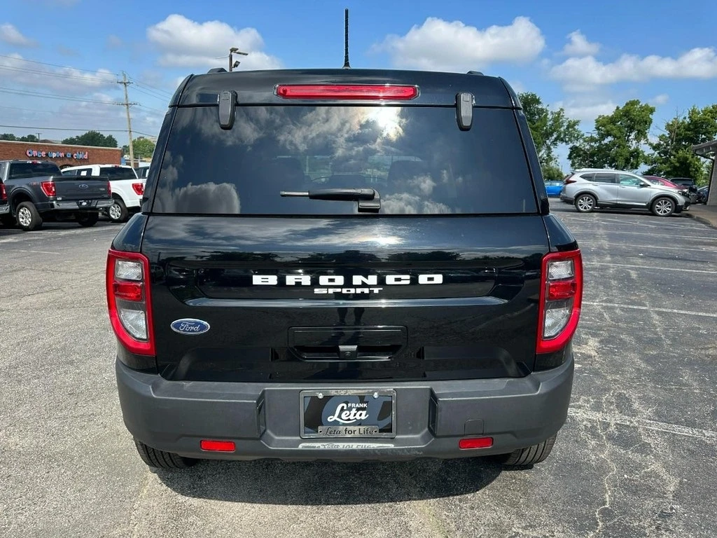 Frank Leta Automotive Outlet
