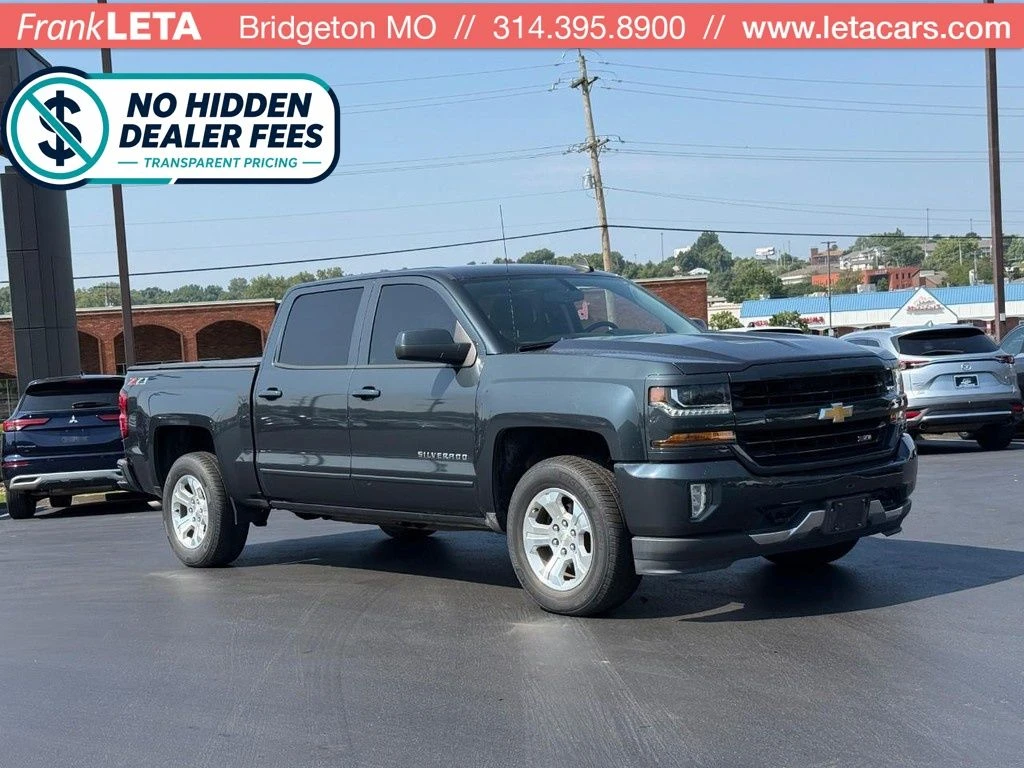 Frank Leta Automotive Outlet