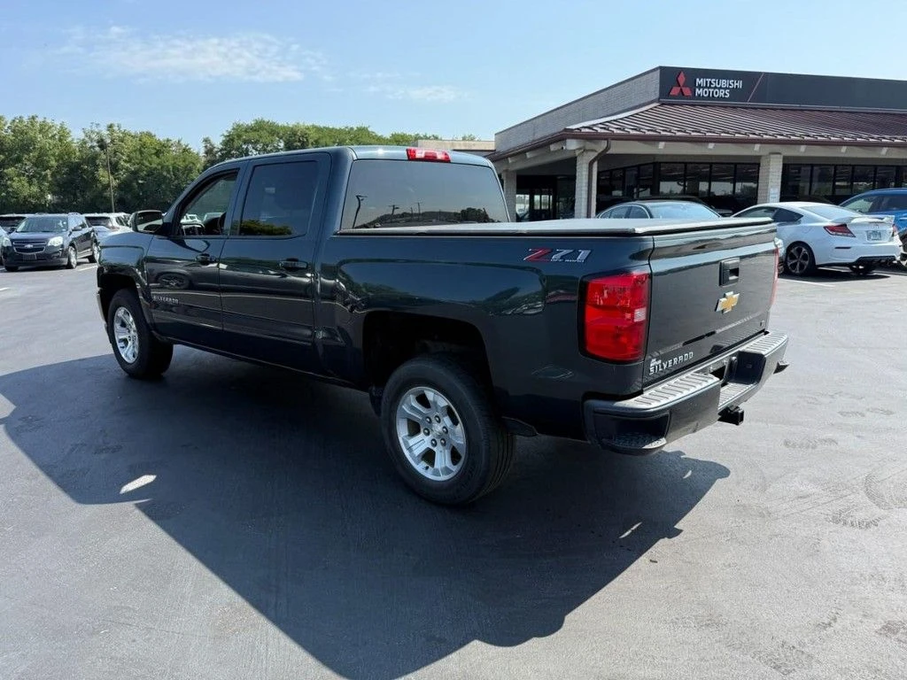 Frank Leta Automotive Outlet