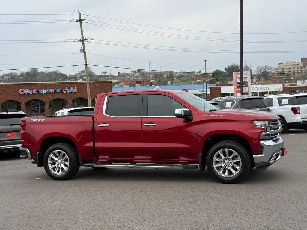 Frank Leta Automotive Outlet