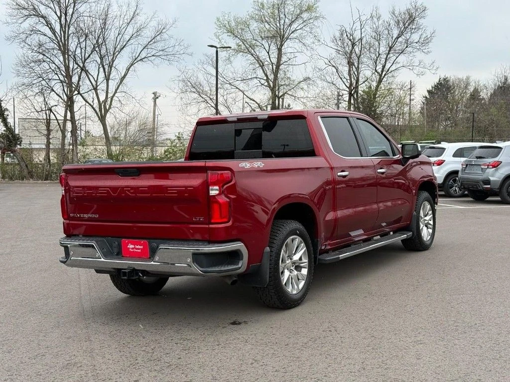 Frank Leta Automotive Outlet