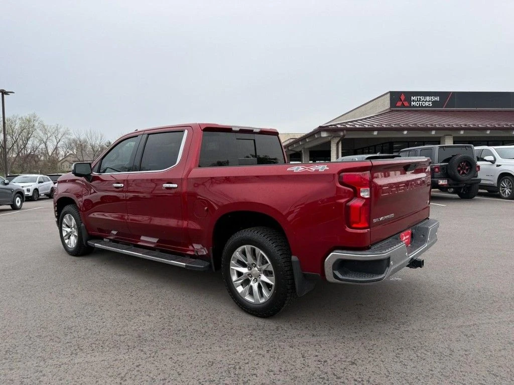 Frank Leta Automotive Outlet
