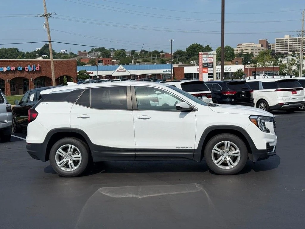 Frank Leta Automotive Outlet